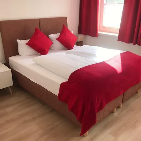 Ferienwohnung An der alten Weed Bad Windsheim Exterior foto