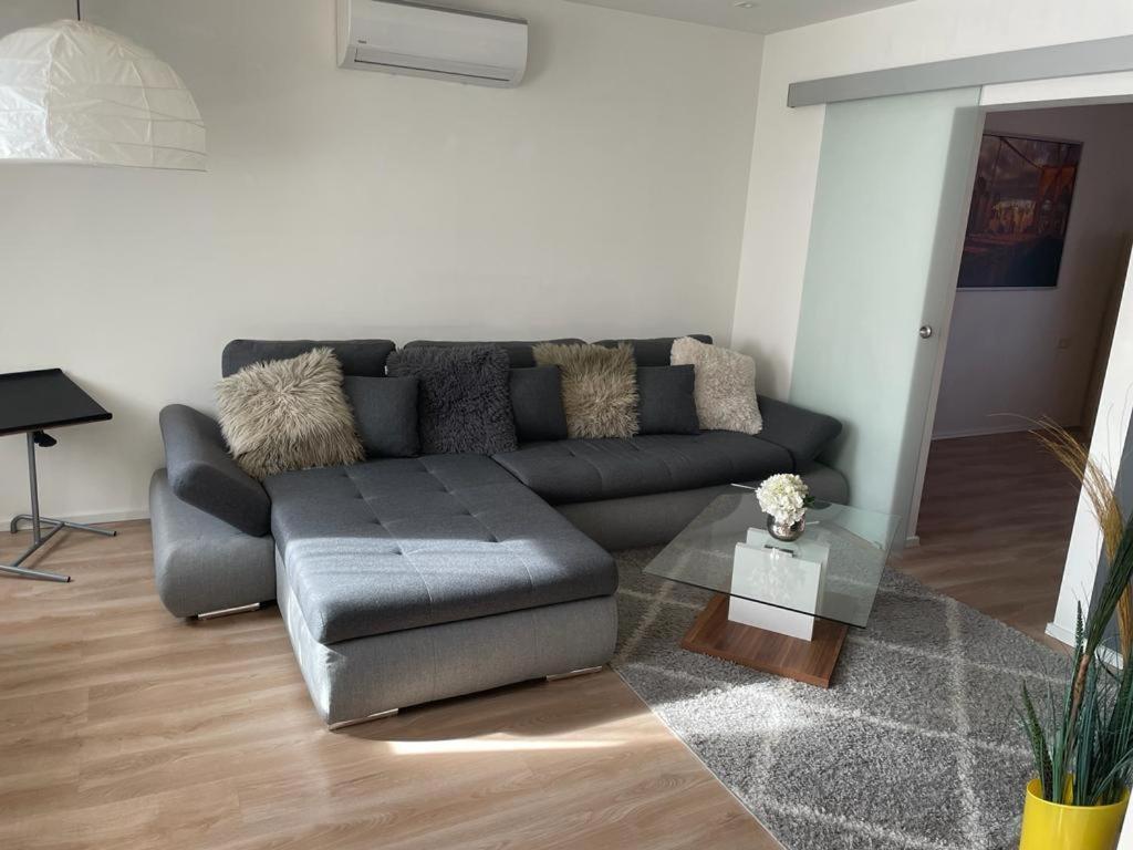 Apartment An Der Alten Weed