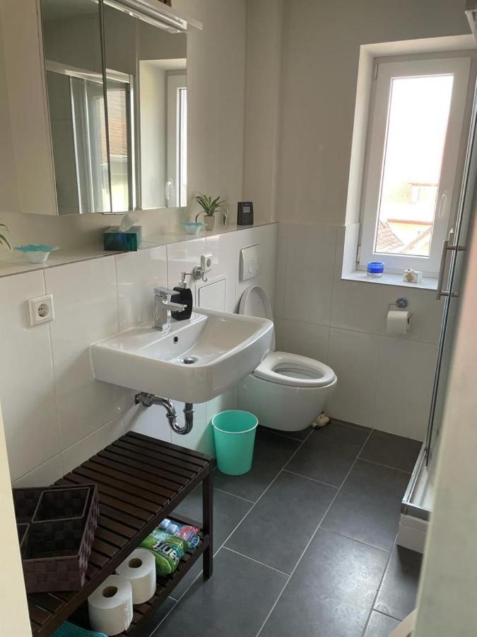 Apartment An Der Alten Weed Bad Windsheim