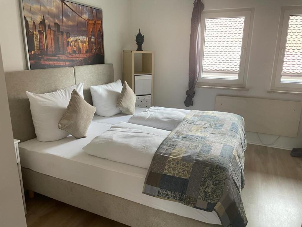 Apartment An Der Alten Weed Bad Windsheim