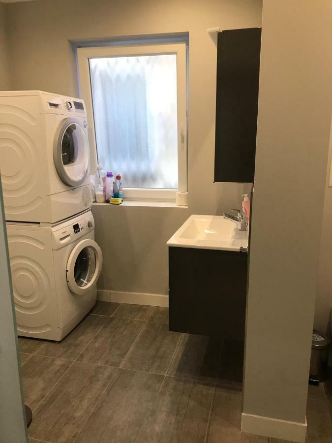 Apartment An Der Alten Weed Bad Windsheim