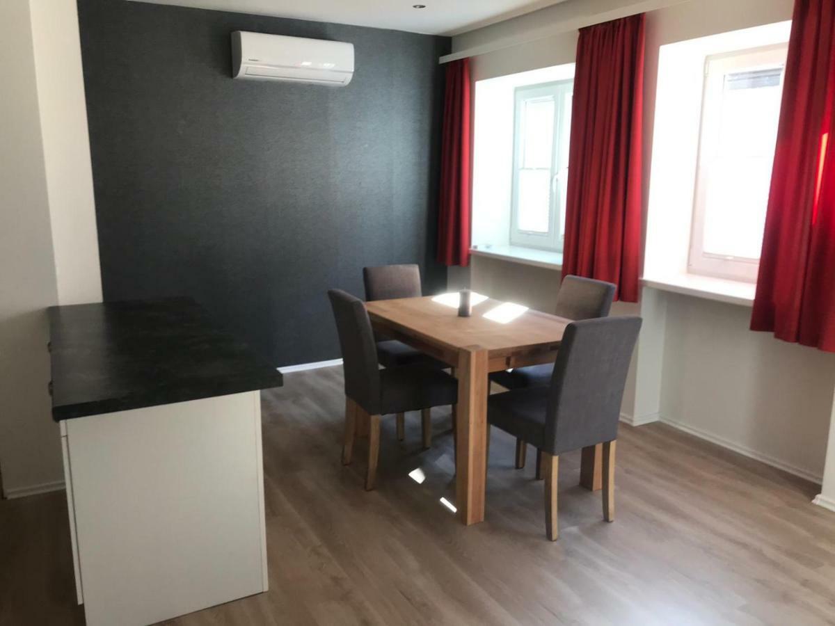 Apartment An Der Alten Weed *