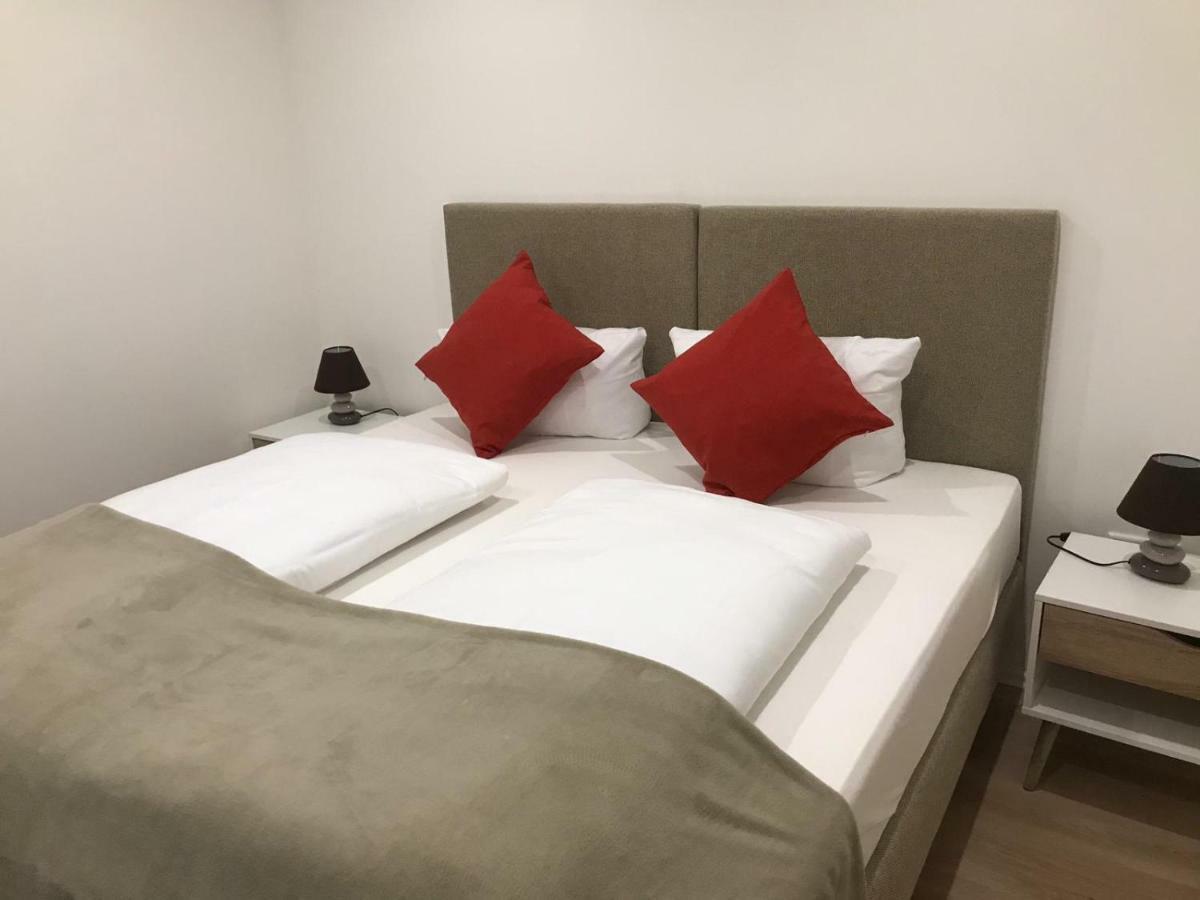 An Der Alten Weed Apartment Bad Windsheim