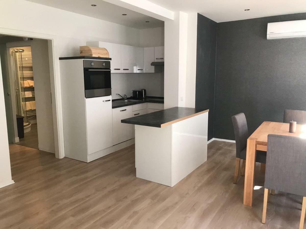 An Der Alten Weed Apartment