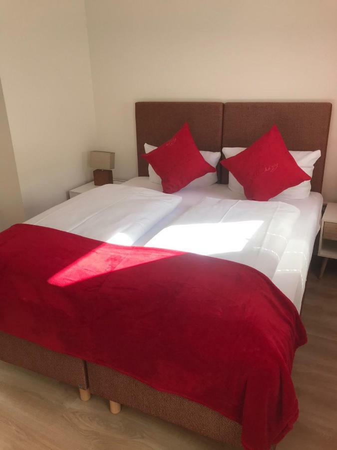Apartment An Der Alten Weed Bad Windsheim