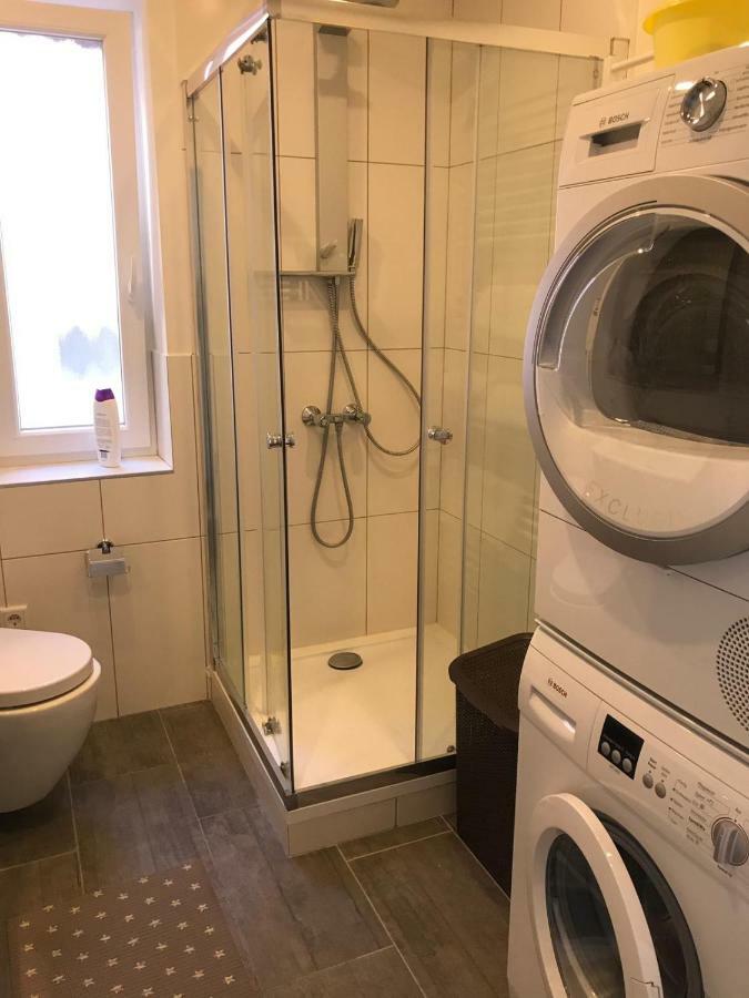 Apartment An Der Alten Weed *