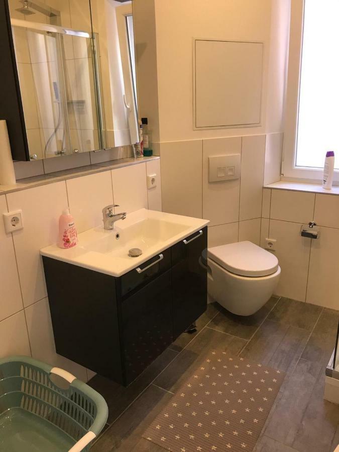 Apartment An Der Alten Weed