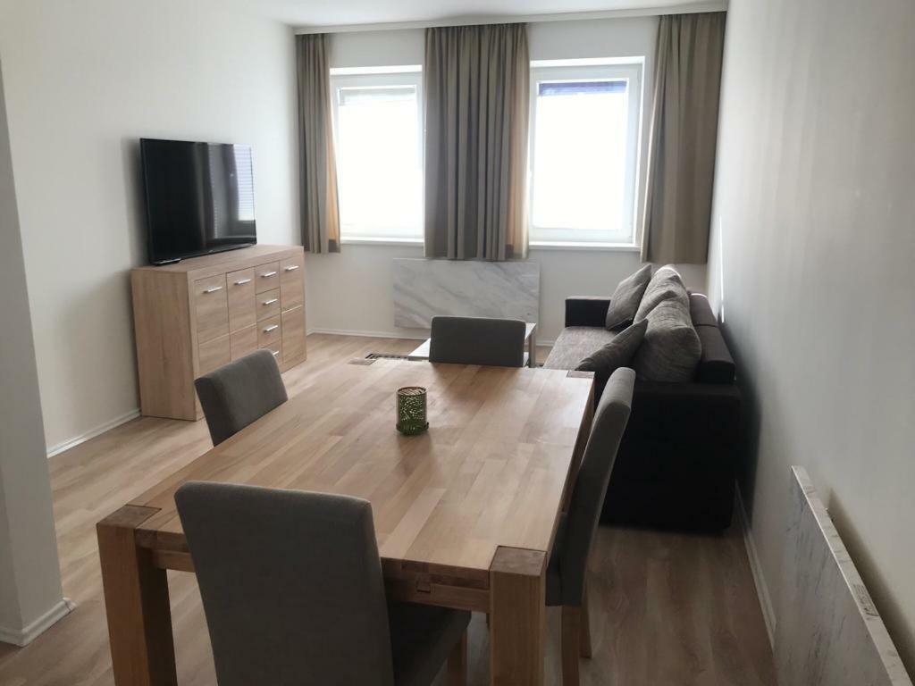 Apartment An Der Alten Weed